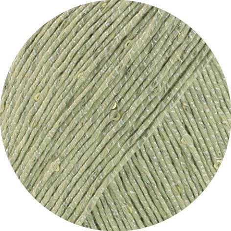 Filo paillettes lana grossa — gemaakt met Lana Grossa Filo Paillettes - Lana Grossa Filo Paillettes 012 Limoen