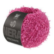 Lana Grossa Frizzante 014 Fuchsia