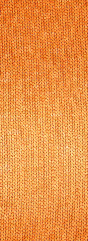 Gomitolo tono lana grossa — gemaakt met Lana Grossa Gomitolo Tono - Lana Grossa Gomitolo Tono 1042 Mandarijn/oranje/roteroranje