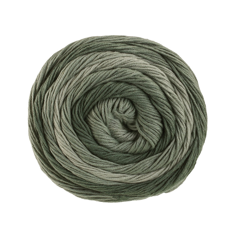 Lana Grossa Gomitolo Tono 1044 Mint-/reseda-/oleandergroen