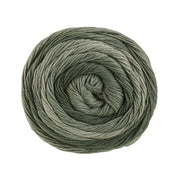 Lana Grossa Gomitolo Tono 1044 Mint-/reseda-/oleandergroen