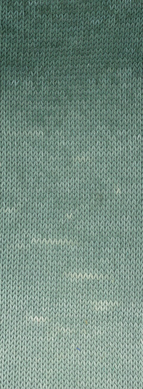 Gomitolo tono lana grossa — gemaakt met Lana Grossa Gomitolo Tono - Lana Grossa Gomitolo Tono 1044 Mint-/reseda-/oleandergroen