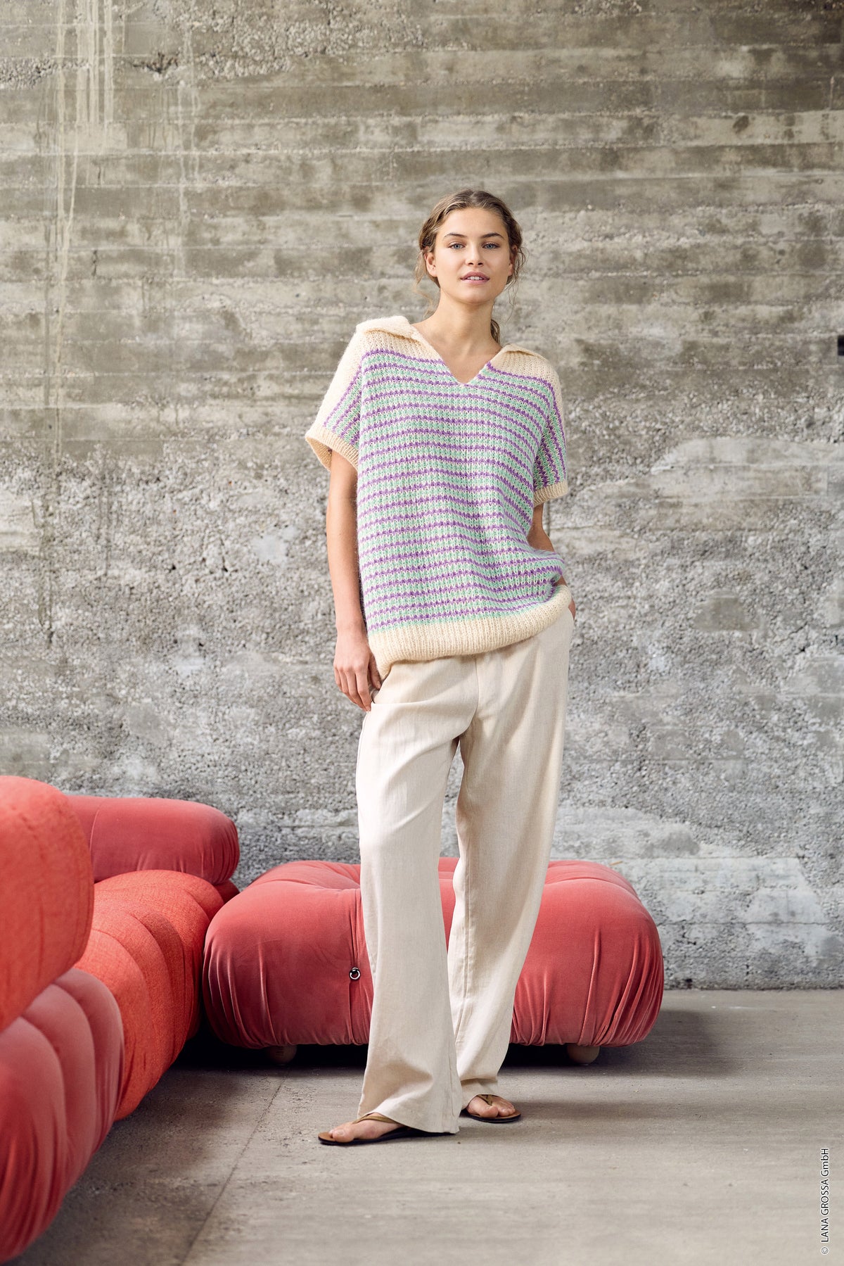 Fs lookbook lana grossa mf — gemaakt met Lana Grossa Lookbook Nr. (12)