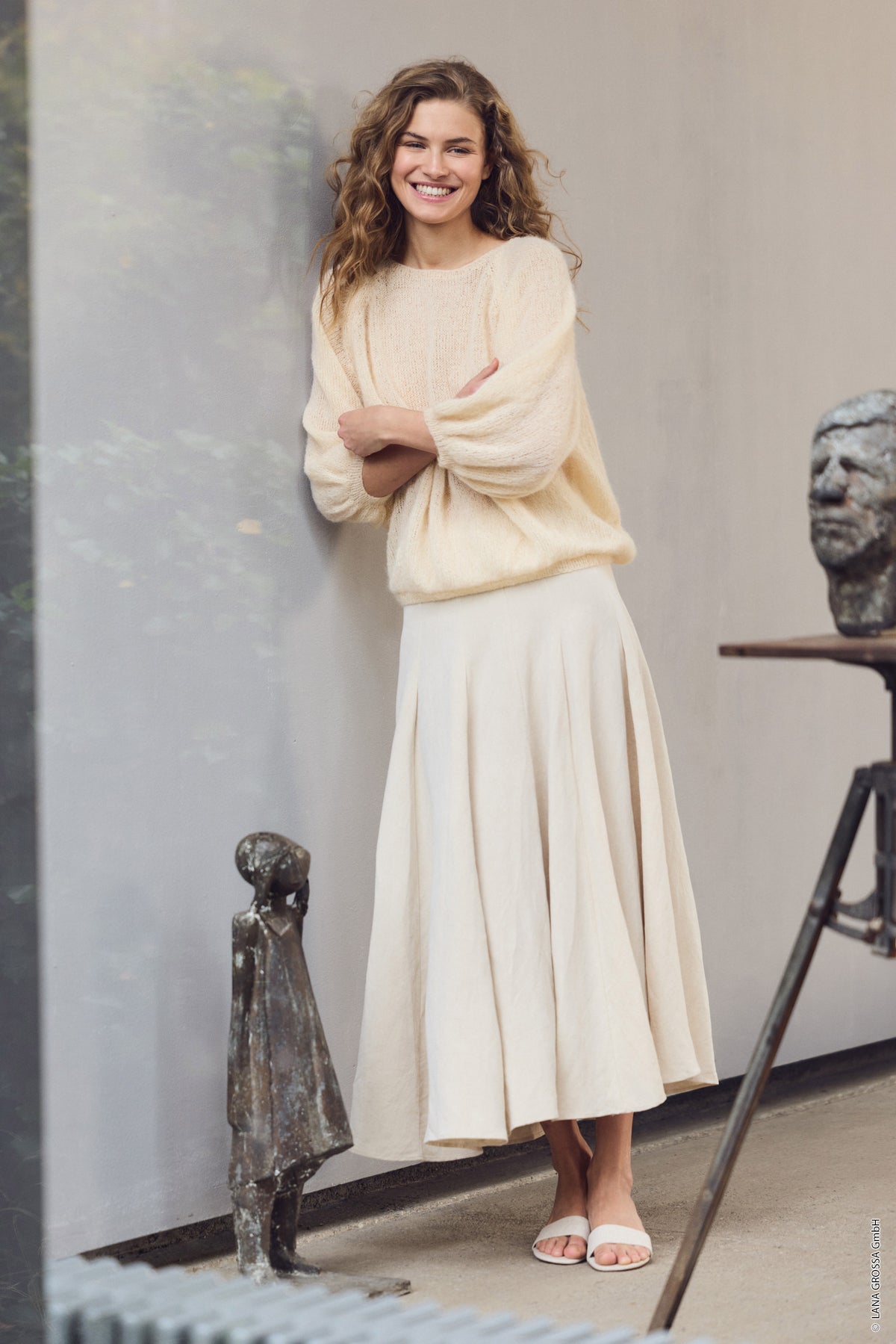 Fs lookbook lana grossa mf — gemaakt met Lana Grossa Lookbook Nr. (23)