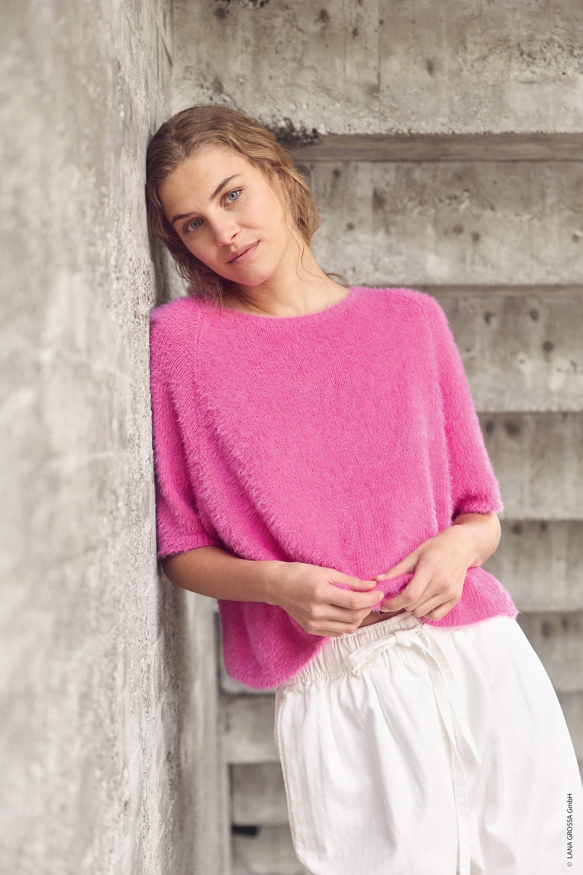 Fs lookbook lana grossa mf — gemaakt met Lana Grossa Lookbook Nr. (29)