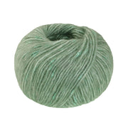 Lana Grossa Lucciola 0003 Groen