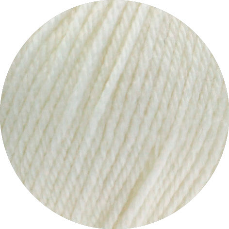 Merino uno lana grossa — gemaakt met Lana Grossa Merino Uno - Lana Grossa Merino Uno 002 Ecru
