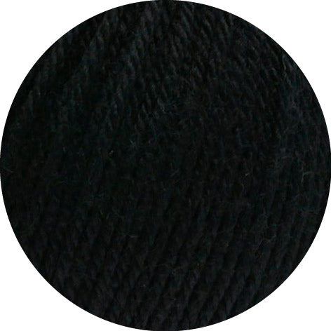 Merino uno lana grossa — gemaakt met Lana Grossa Merino Uno - Lana Grossa Merino Uno 013 Zwart