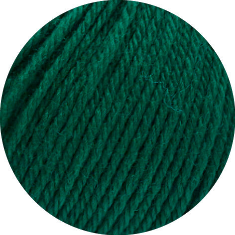Merino uno lana grossa — gemaakt met Lana Grossa Merino Uno - Lana Grossa Merino Uno 022 Flessengroen