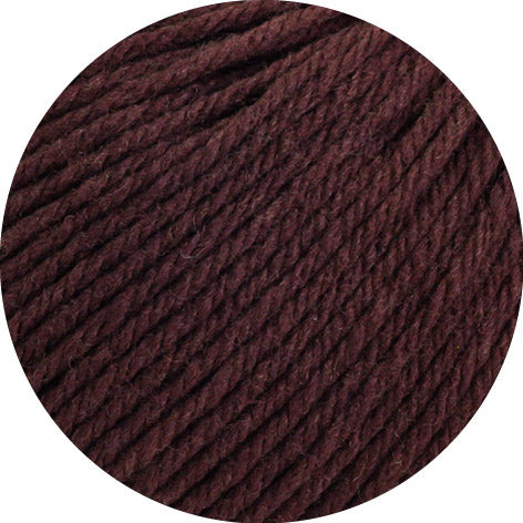 Merino uno lana grossa — gemaakt met Lana Grossa Merino Uno - Lana Grossa Merino Uno 050 Mokka