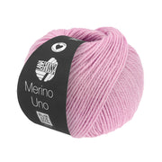 Lana Grossa Merino Uno 076 Sering