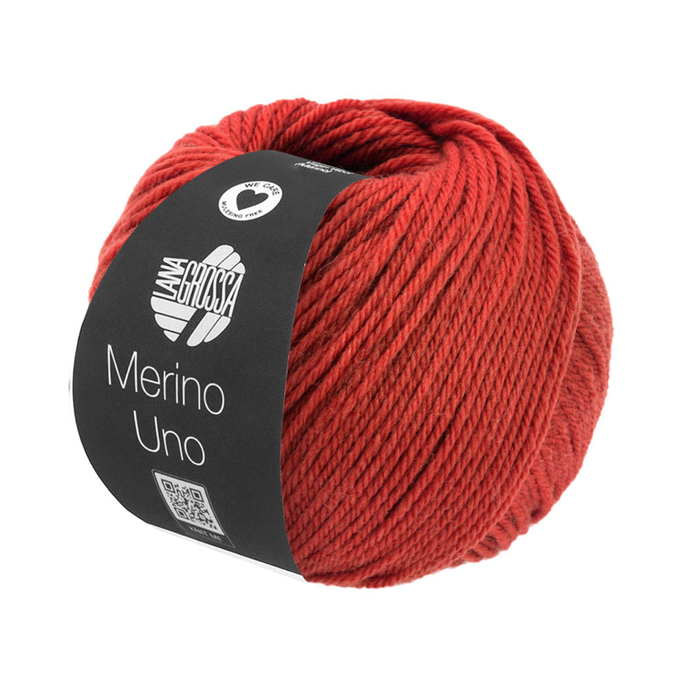 Lana Grossa Merino Uno 079 Roest
