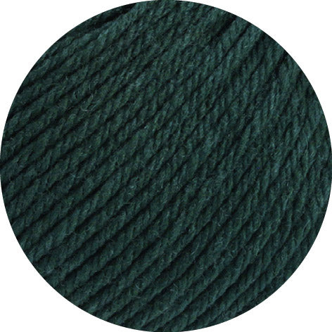 Merino uno lana grossa — gemaakt met Lana Grossa Merino Uno - Lana Grossa Merino Uno 085 Diepzeegroen