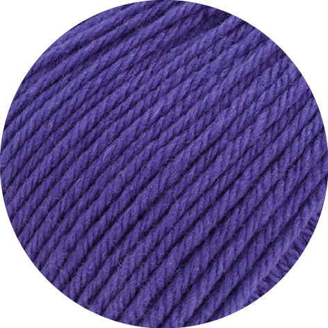 Merino uno lana grossa — gemaakt met Lana Grossa Merino Uno - Lana Grossa Merino Uno 086 Violet