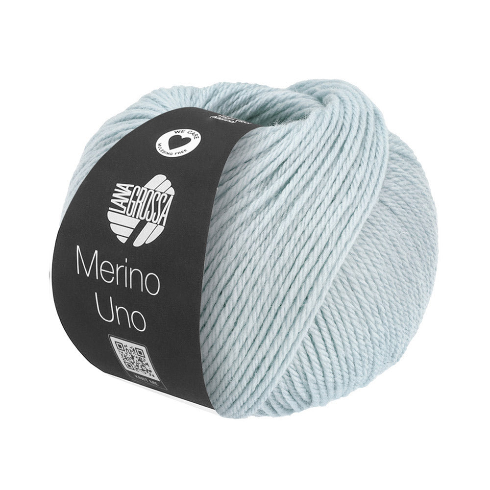 Lana Grossa Merino Uno 087 Lichtpaars