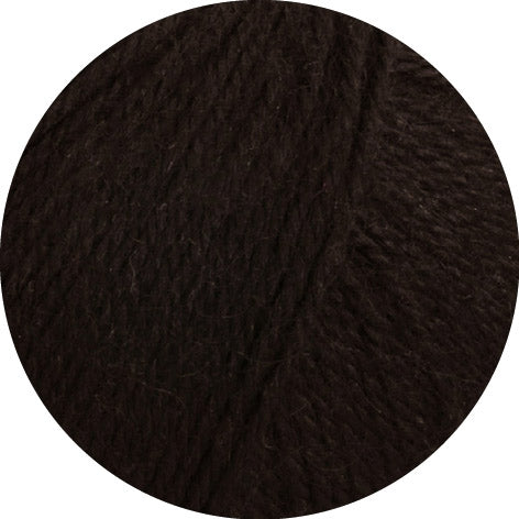 Natural lama fine lana grossa — gemaakt met Lana Grossa Natural Lama Fine - Lana Grossa Natural Lama Fine 116 Mokka