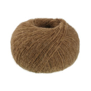 Lana Grossa Nebbia 0012 Camel