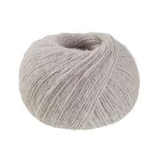 Lana Grossa Nebbia 0014 Grijs