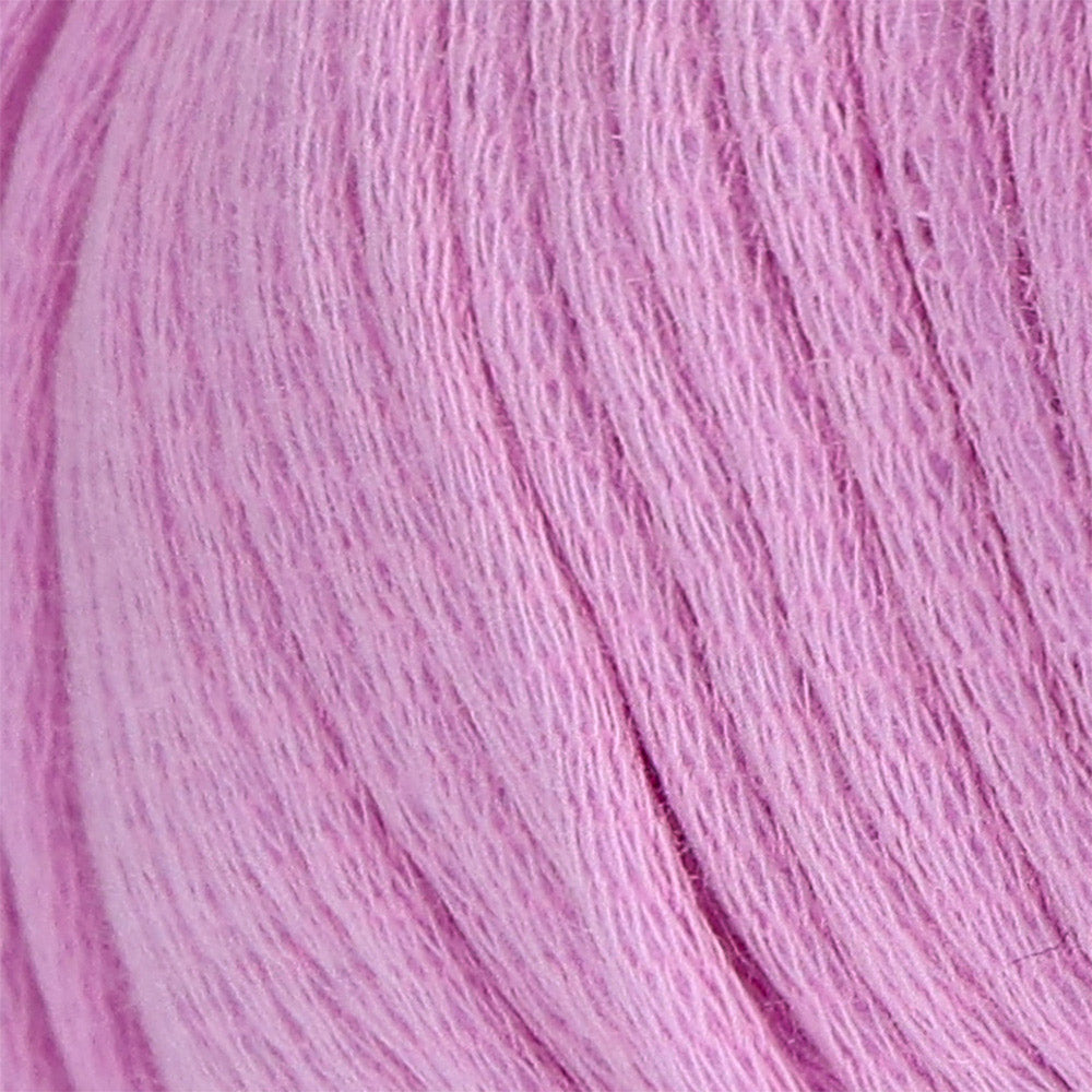 Lana Grossa Promessa - Lana Grossa Promessa 006 Lila Roze