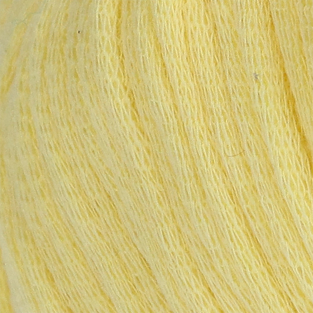 Lana Grossa Promessa - Lana Grossa Promessa 012 Geel