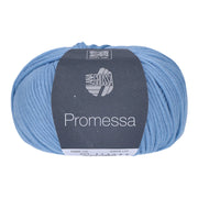 Lana Grossa Promessa 021 Nachtblauw