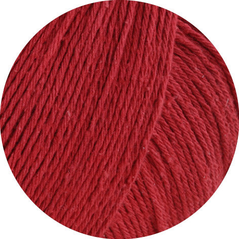 Setapura lana grossa — gemaakt met Lana Grossa Setapura - Lana Grossa Setapura 009 Rood