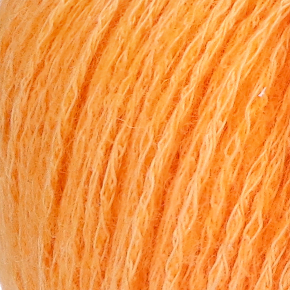 Lana Grossa Sottile - Lana Grossa Sottile 002 Orange