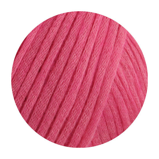 Natural knits summer softness lana grossa — gemaakt met Lana Grossa Summer Softness - Lana Grossa Summer Softness 008 Roze