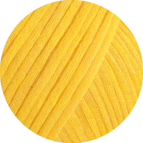 Natural knits summer softness lana grossa — gemaakt met Lana Grossa Summer Softness - Lana Grossa Summer Softness 021 Dooiersgeel