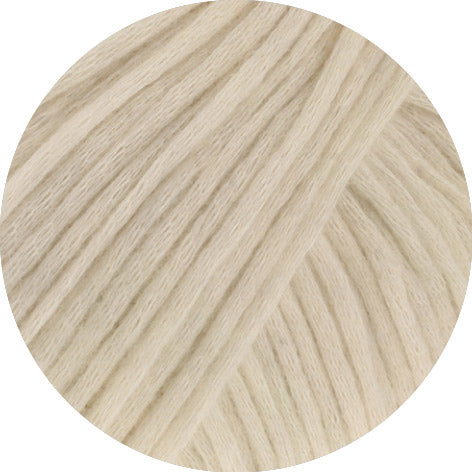 Natural knits summer softness lana grossa — gemaakt met Lana Grossa Summer Softness - Lana Grossa Summer Softness 026 Kalkwit