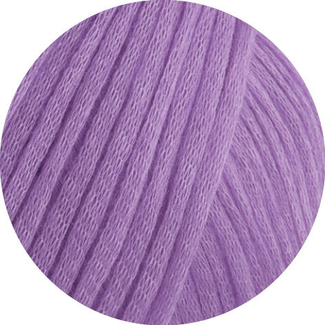 Natural knits summer softness lana grossa — gemaakt met Lana Grossa Summer Softness - Lana Grossa Summer Softness 029 Lila