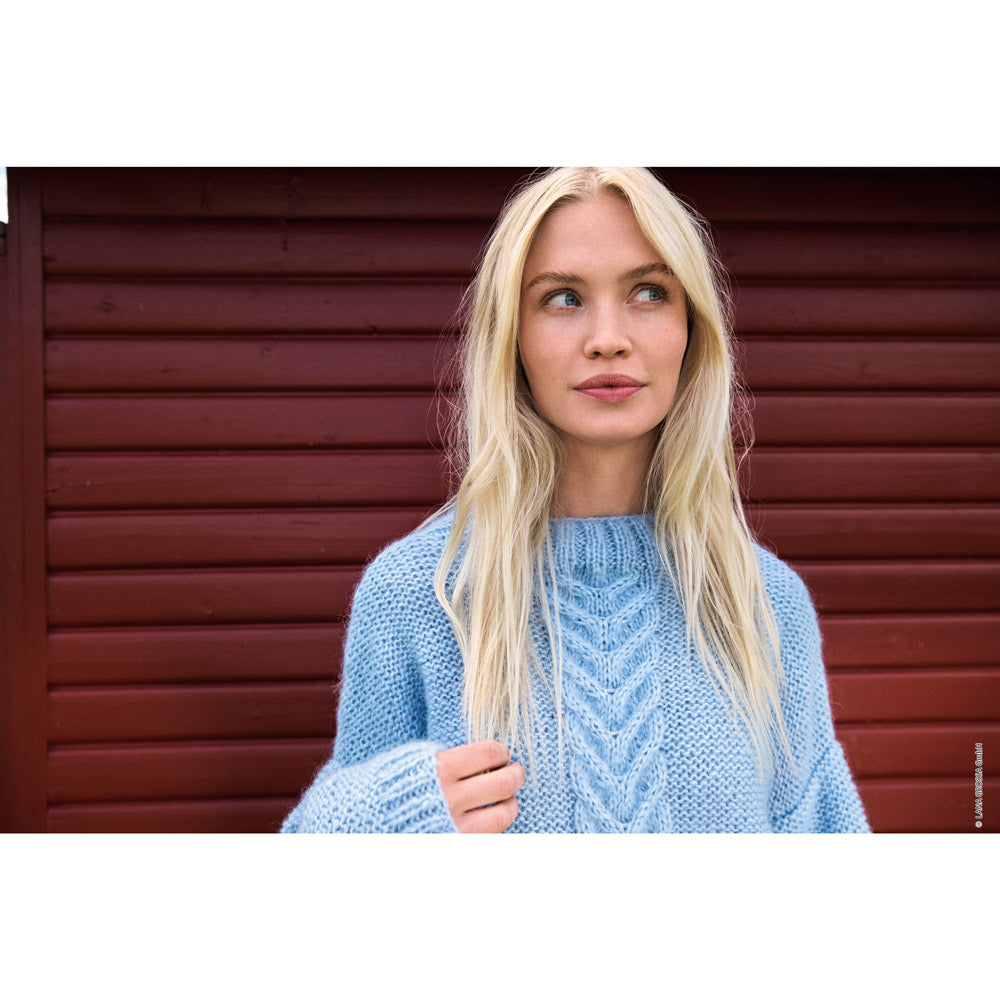 Superkid seta — gemaakt met Lana Grossa Superkid Seta (3) - Lana Grossa Superkid Seta 020 Lichtgrijs