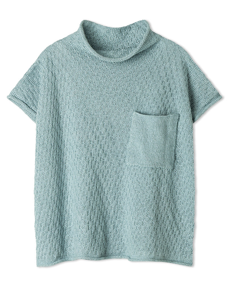 Fs classici lana grossa mf — gemaakt met Lana Grossa Tencellino (8) - Lana Grossa Tencellino 006 Vanille
