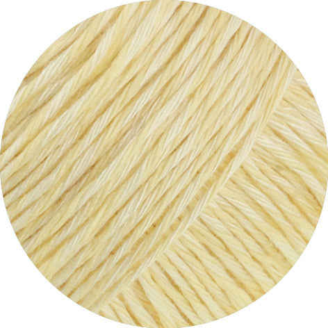 Natural knits tencellino lana grossa — gemaakt met Lana Grossa Tencellino - Lana Grossa Tencellino 006 Vanille