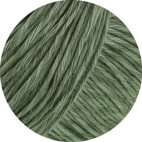 Natural knits tencellino lana grossa — gemaakt met Lana Grossa Tencellino - Lana Grossa Tencellino 008 Jadegroen