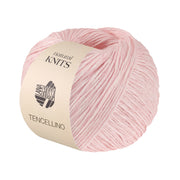 Lana Grossa Tencellino 013 Roze
