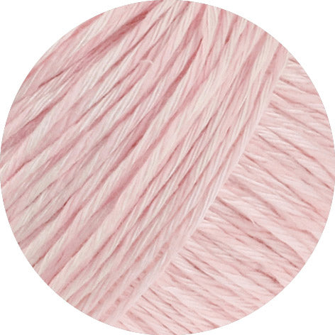 Natural knits tencellino lana grossa — gemaakt met Lana Grossa Tencellino - Lana Grossa Tencellino 013 Roze