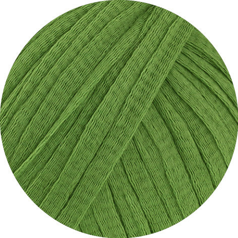 Tessera lana grossa — gemaakt met Lana Grossa Tessera - Lana Grossa Tessera 003 Groen