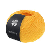 Lana Grossa Tessera 005 Oranje