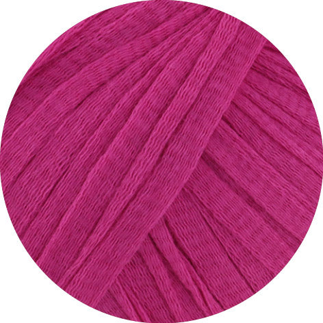 Tessera lana grossa — gemaakt met Lana Grossa Tessera - Lana Grossa Tessera 009 Fuchsia