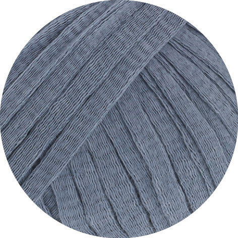 Tessera lana grossa — gemaakt met Lana Grossa Tessera - Lana Grossa Tessera 012 Jeans