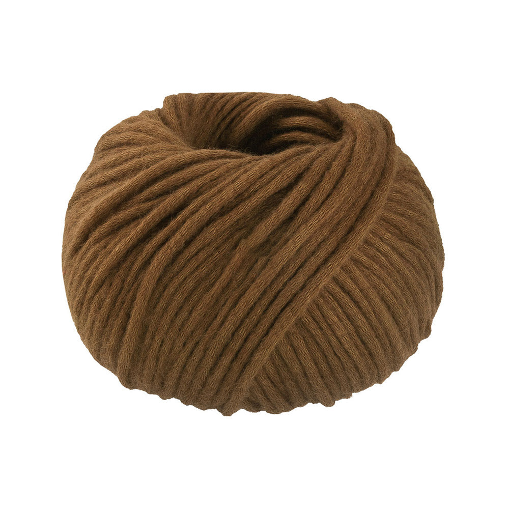 Lana Grossa Winter Softness 0019 Bruin