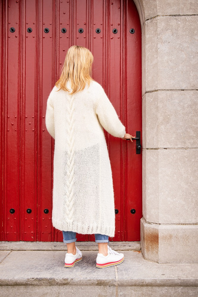 Lang Vest Elegant Breipakket (2)
