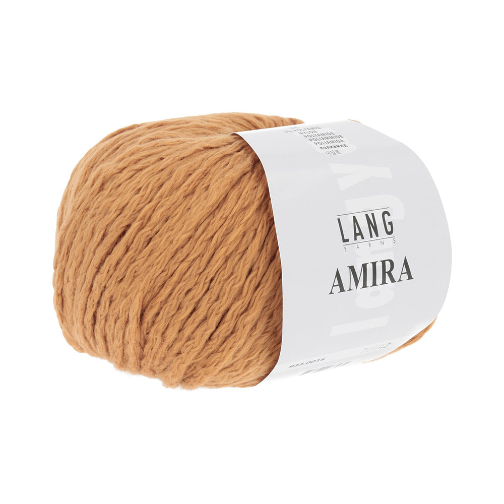 Langyarnsamira print — gemaakt met Lang Yarns Amira