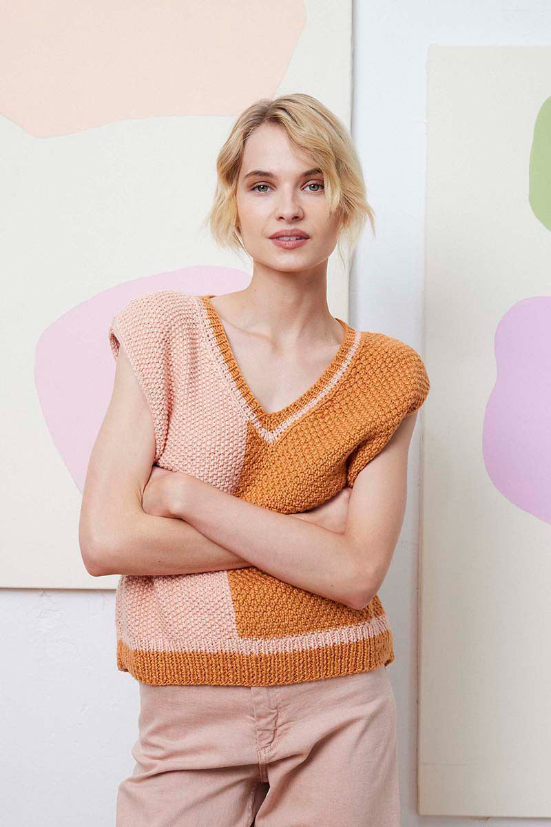Lang Yarns Amira