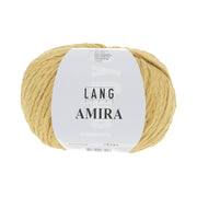 Lang Yarns Amira 0050 Goud