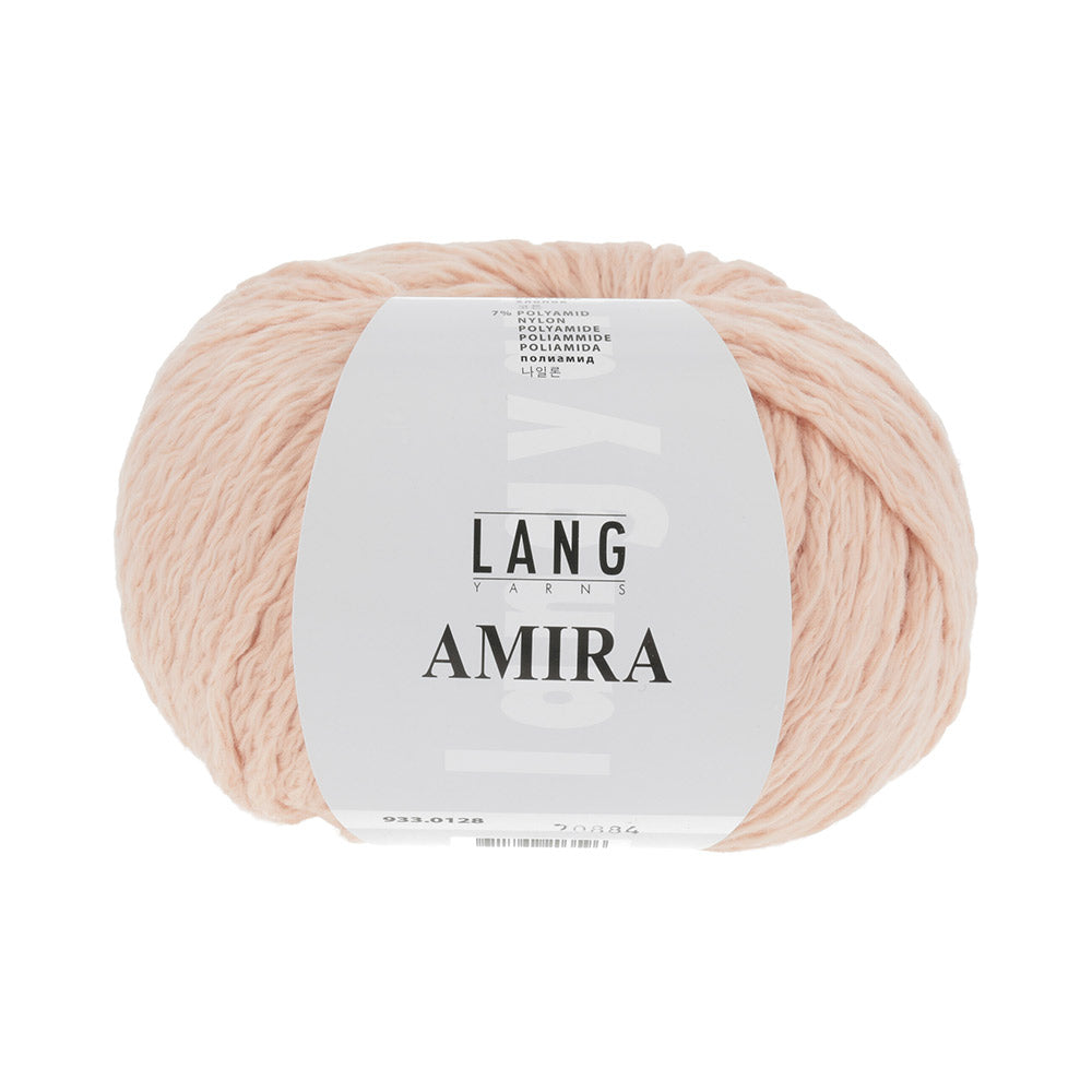 Lang Yarns Amira 0128 Lichtzalm