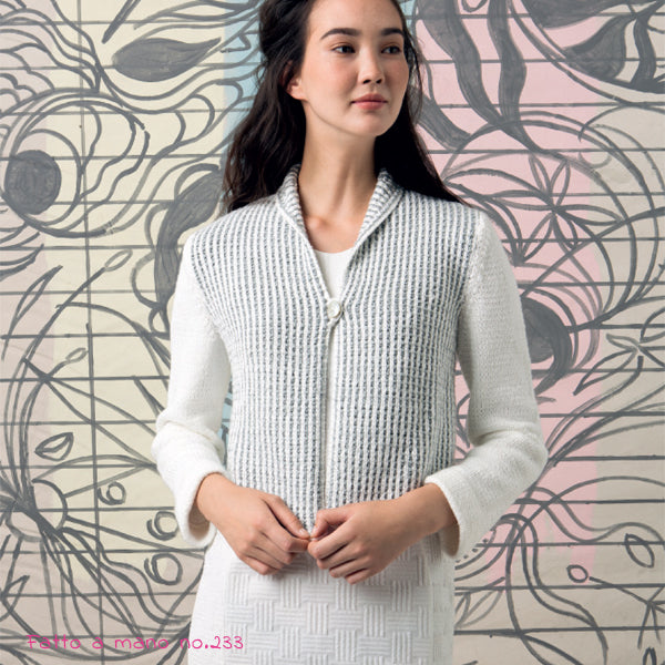 Lang yarns amira — gemaakt met Lang Yarns Amira (2)