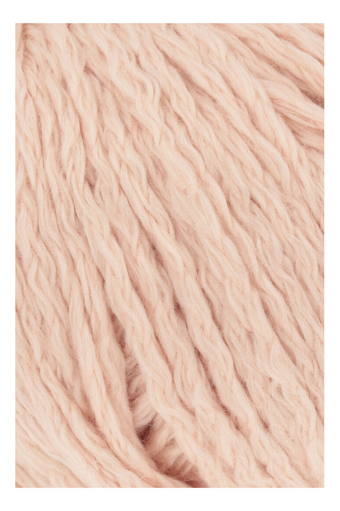 Langyarnsamiracprint — gemaakt met Lang Yarns Amira