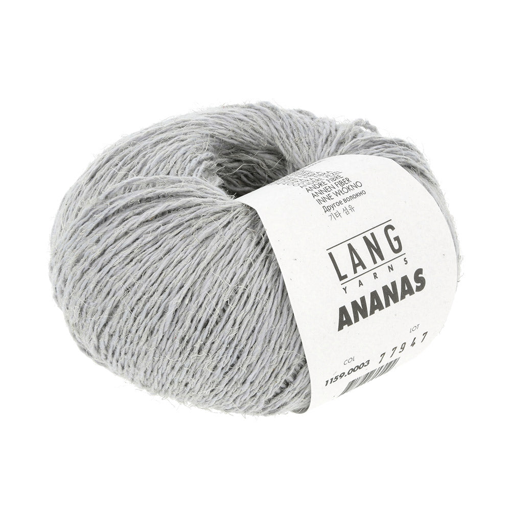 Langyarnsananas print — gemaakt met Lang Yarns Ananas (2)